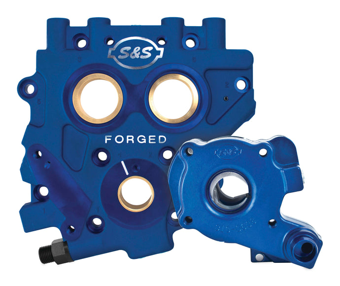 S&S Cycle 310-0732 TC3 Oil Pump