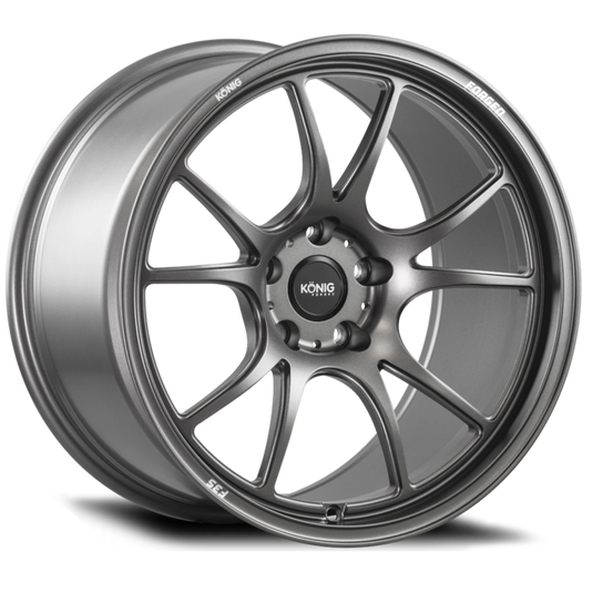Konig F3S9751440G KNG F3S Wheels