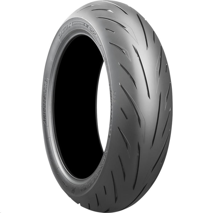 Bridgestone 9346 Battlax Hypersport S22 Rear Tire - 200/55ZR17