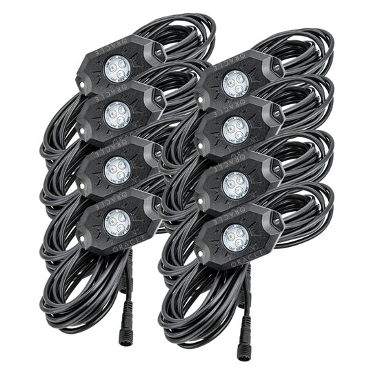 Oracle Lighting 5819-333 ORL Underbody Rock Lights