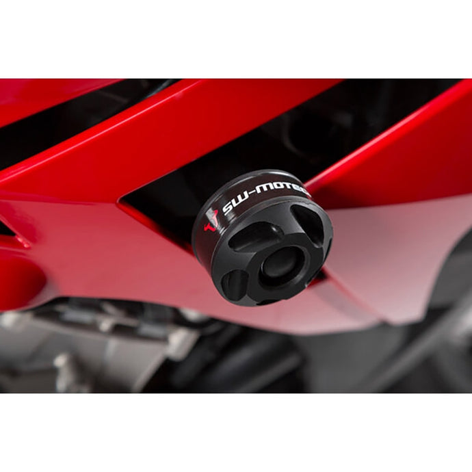 Sw-Motech STP.07.540.10002/B Frame Slider Set