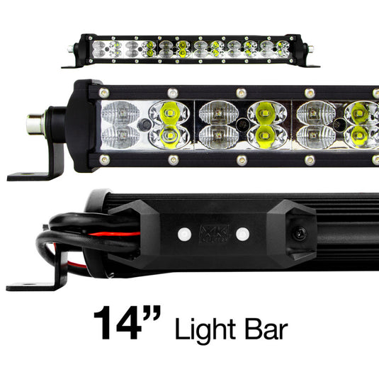 Xkglow XK-BAR-14 XKG Work Lights