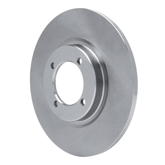Dfc 600-84005 DFC Brake Rotors - Plain