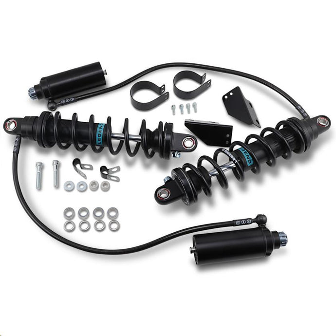 Legends 1310-1887 Revo-Arc Remote Reservoir Heavy Duty Coil Suspension - 13in. L