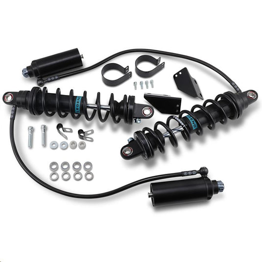 Legends 1310-1887 Revo-Arc Remote Reservoir Heavy Duty Coil Suspension - 13in. L