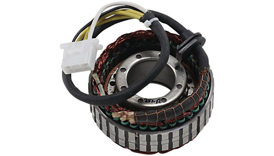 Ricks Motorsport Electric 21-156 Rectifier/Regulator