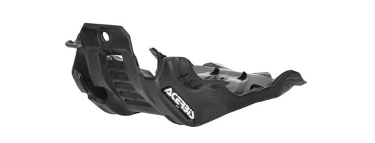 Acerbis 2801950001 ACB Skid Plates
