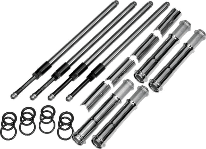 Load image into Gallery viewer, S&amp;S Cycle 930-0123 SSC Pushrods
