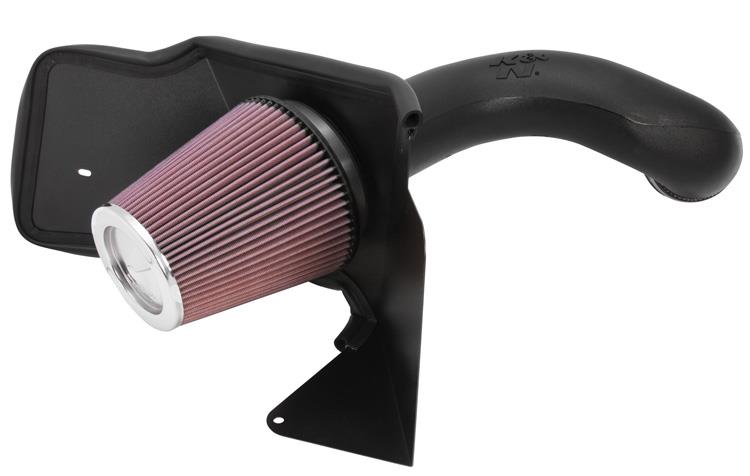 Load image into Gallery viewer, K&amp;N Engineering 57-3021-1 KN 57 FIPK Air Intake 50
