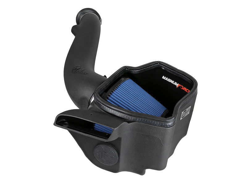 Load image into Gallery viewer, Afe 54-13035R AFE Magnum FORCE Stage-2 Cold Air Intakes

