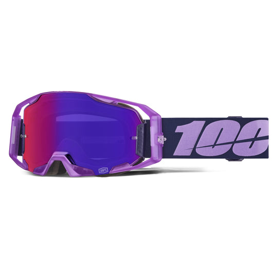 100% ARmatic Goggles (One Size Fits Most, Toyoko)