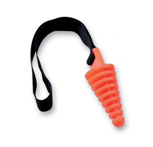 Moose Racing DT-09-2STR Exhaust Plugs - Small 2-Stroke