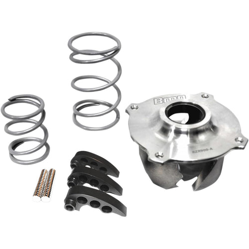 Bikeman Performance 07-307 Clutch Kit