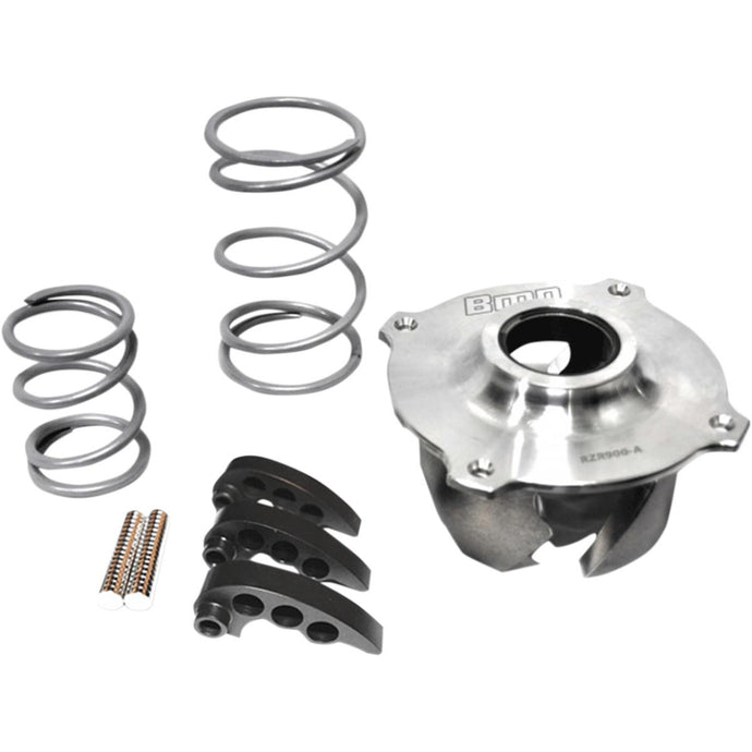 Bikeman Performance 07-307 Clutch Kit