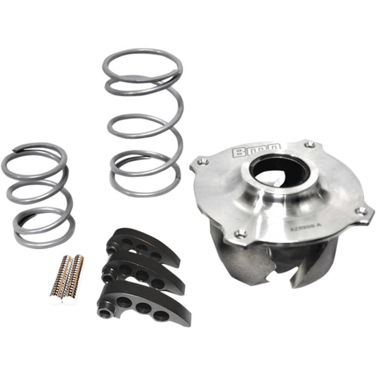 Bikeman Performance 07-307 Clutch Kit