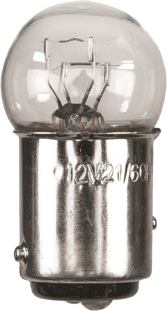 Emgo 48-66512 (10) Mini Bulb Double - 12V/21W/6CP