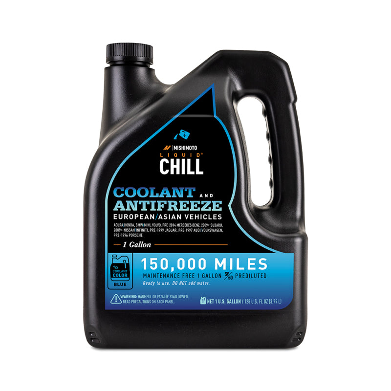 Load image into Gallery viewer, Mishimoto MMRA-LC-EG-BL MM Liquid Chill
