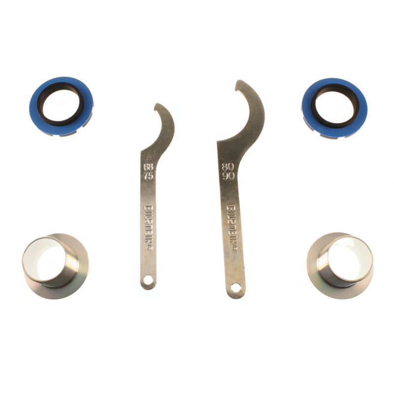 Load image into Gallery viewer, Bilstein 47-165403 BIL B12 Series Suspension Kits
