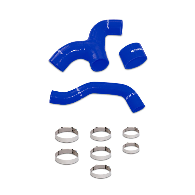 Load image into Gallery viewer, Mishimoto MMHOSE-SUB-INTBL MM Silicone Hose - Intercooler
