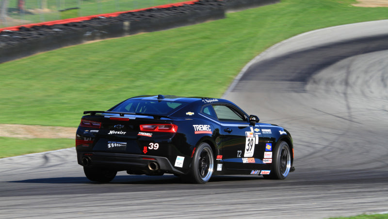 Load image into Gallery viewer, Corsa Performance 14785 COR Axle-Back Xtreme
