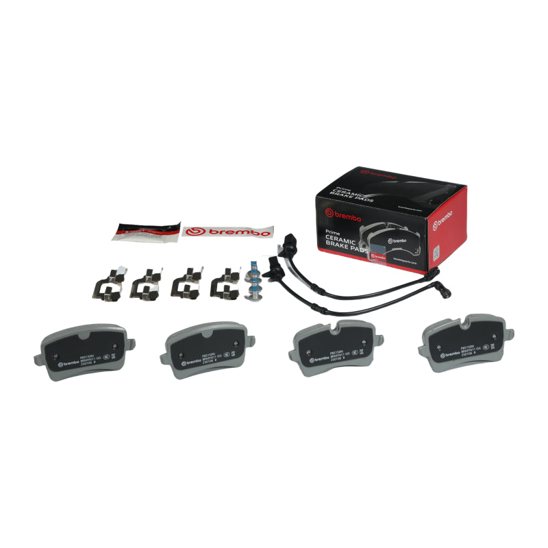 Load image into Gallery viewer, Brembo Oe P85150N BRE Ceramic Pads
