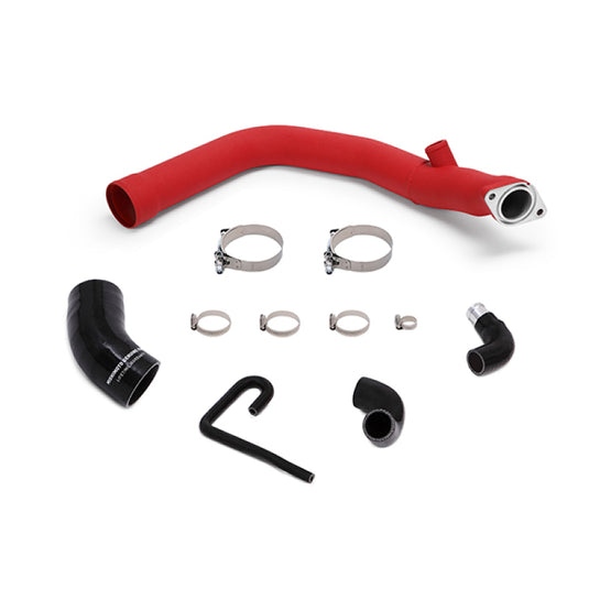 Mishimoto MMICP-WRX-15WRD MM Intercooler Pipe Kits