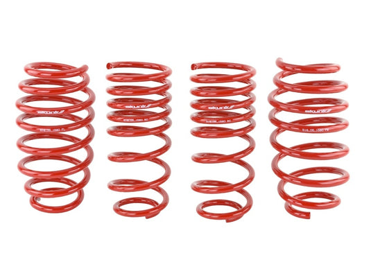 Skunk2 Racing 519-05-1580 SK Lowering Springs