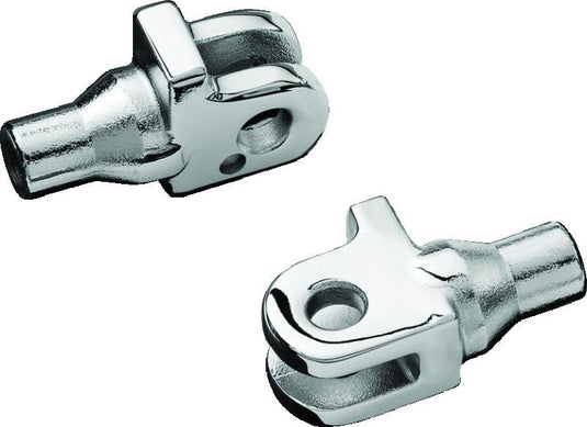 Kuryakyn 8840 KUR Adapters B