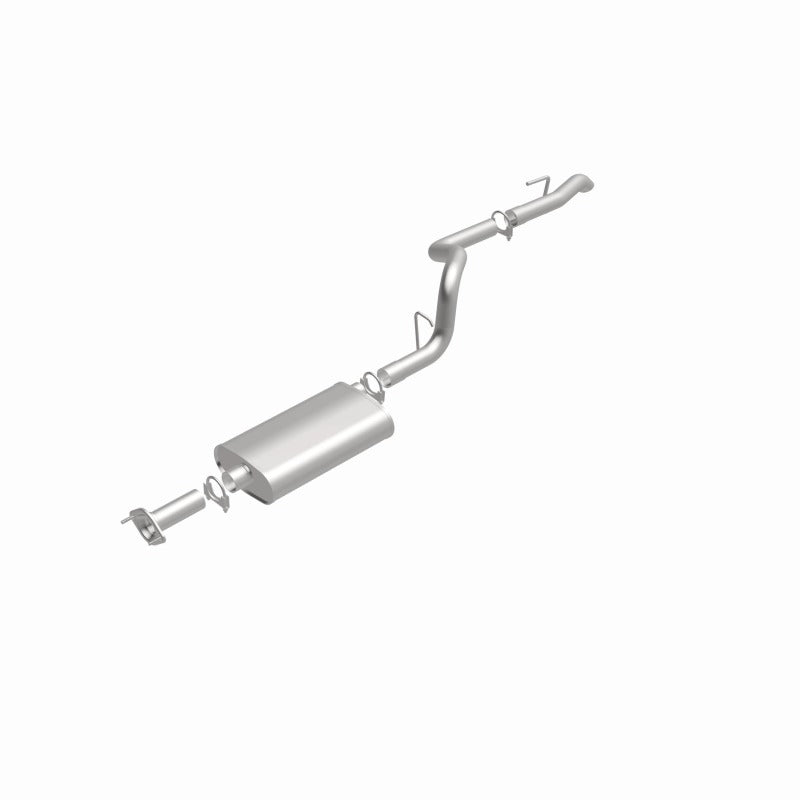 Load image into Gallery viewer, Magnaflow 106-0003 MAG BRE Exhaust Kits

