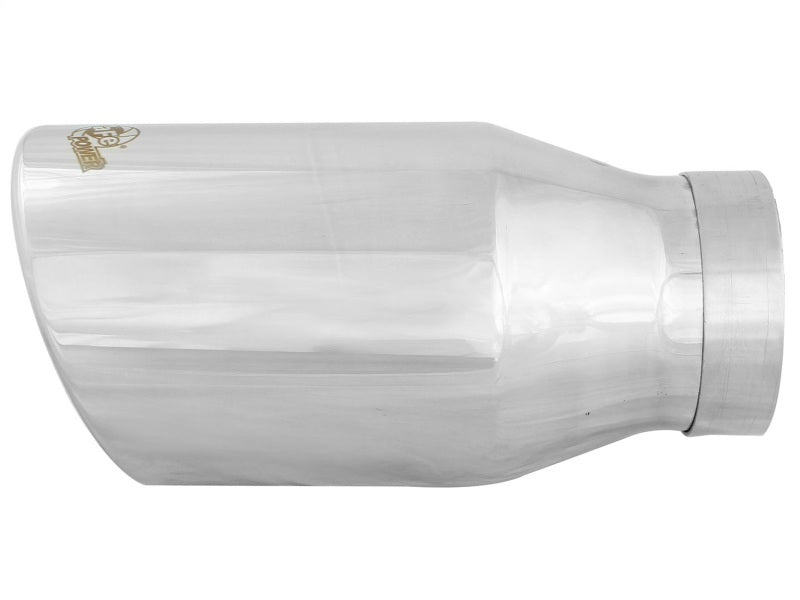 Load image into Gallery viewer, Afe 49T40604-P12 AFE Mach Force-Xp Exhaust Tip
