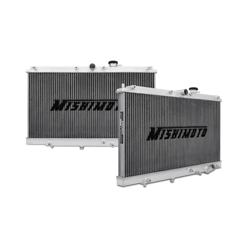Load image into Gallery viewer, Mishimoto MMRAD-PRE-97 MM Radiators - Alum
