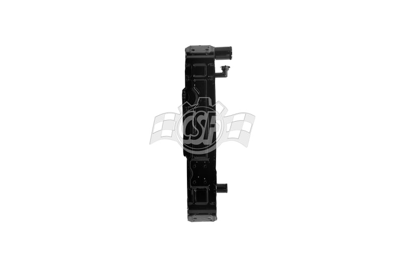Load image into Gallery viewer, Csf 2708 CSF Radiators - Aluminum
