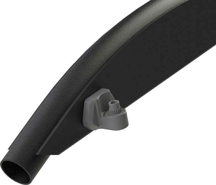 Atv-Tek X3NOR-1 Clearview Side Mirror - x3