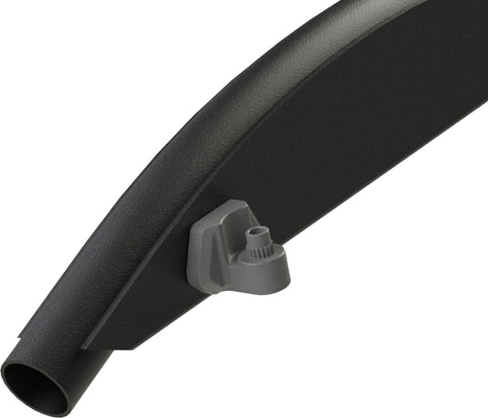 Atv-Tek X3NOR-1 Clearview Side Mirror - x3
