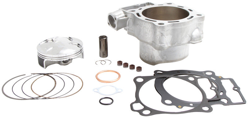Load image into Gallery viewer, Cylinder Works 10010-K01HC CYL Standard Bore Cylinder Kit
