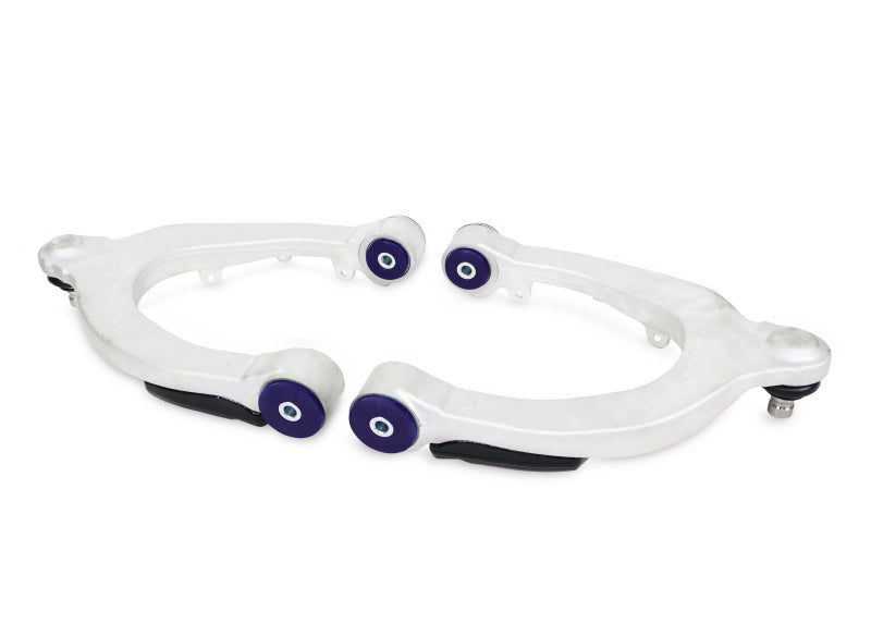 Load image into Gallery viewer, Superpro ALOY0024K SPR Control Arms - Front
