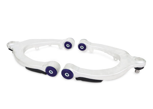 Superpro ALOY0024K SPR Control Arms - Front