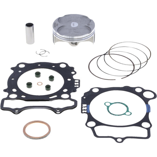 Athena P5F0770187009A Piston Kit - 76.95mm