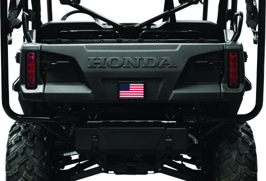 Kuryakyn 2892 KUR LED Auxilliary Lights J