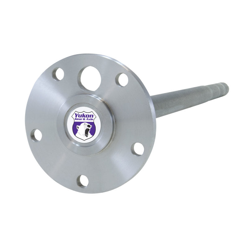 Load image into Gallery viewer, Yukon Gear &amp; Axle YA F900001 YUK Alloy Axles
