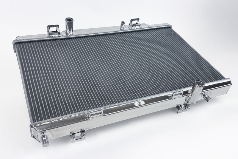 Load image into Gallery viewer, Csf 7237 CSF Radiators - Aluminum
