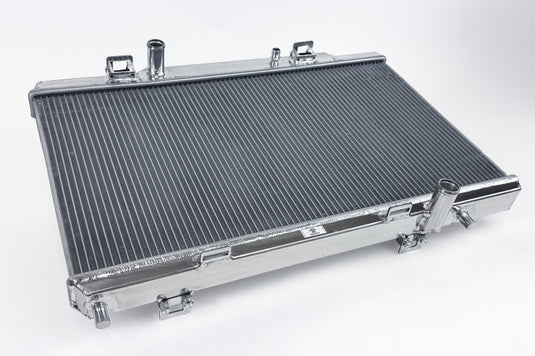 Csf 7237 CSF Radiators - Aluminum