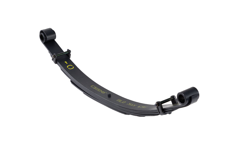 Load image into Gallery viewer, Old Man Emu CS004F ARB OME Dakar Leaf Springs
