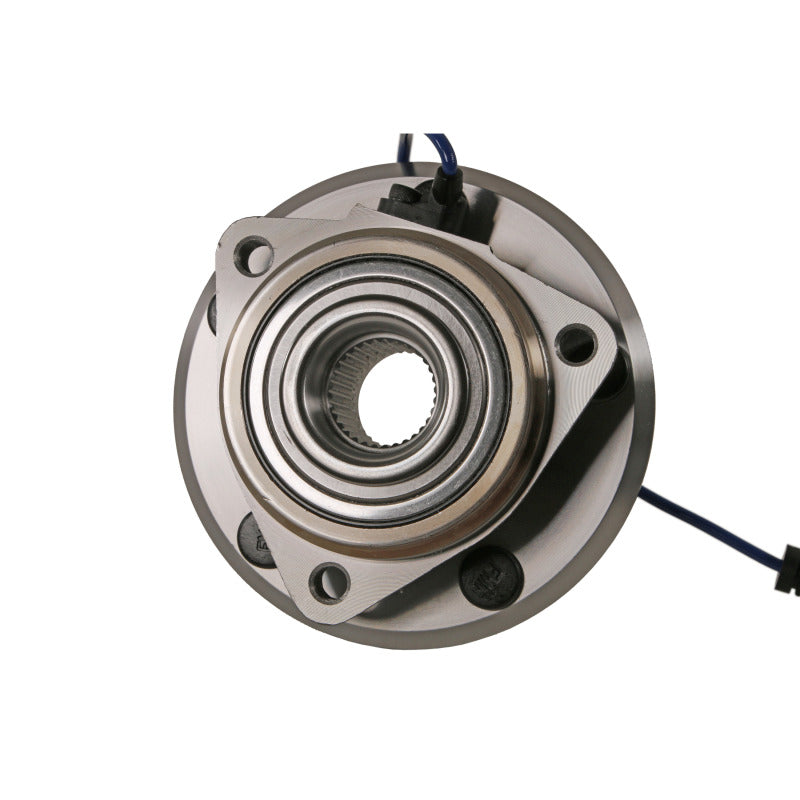 Load image into Gallery viewer, Moog 513272 MOH Hub Assemblies
