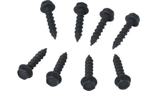 Moose Utility 100-3037-PU Clutch Cover Screw