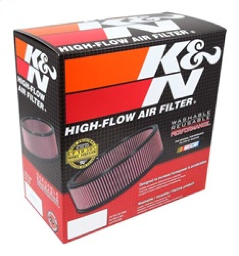 Load image into Gallery viewer, K&amp;N Engineering E-3690 KN Drop in Air Filters
