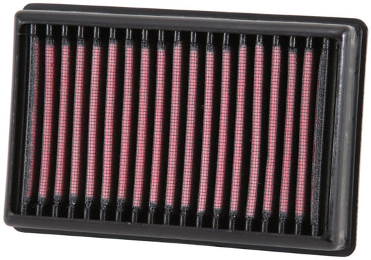 K&N Engineering BM-1113 KN Motorcycle Direct Fit Air Filters