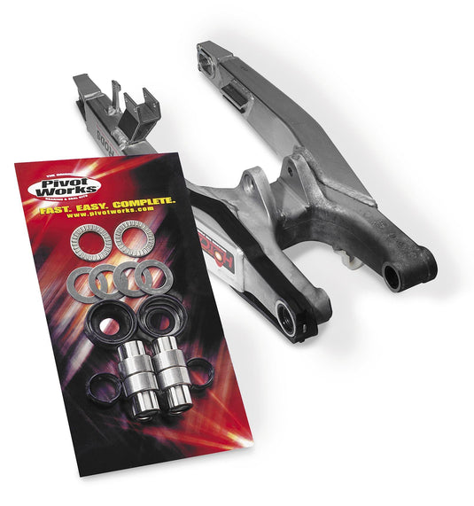 Pivot Works PWSAK-Y33-000 Swingarm Bearing Kit