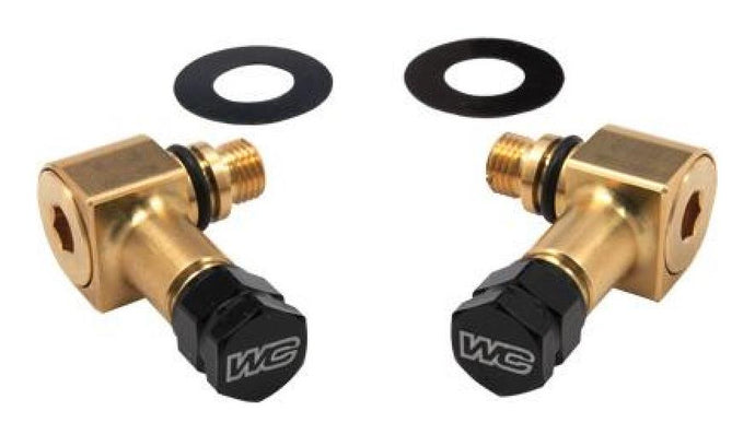 Works Connection 26-370 Air Fork EZ Fill
