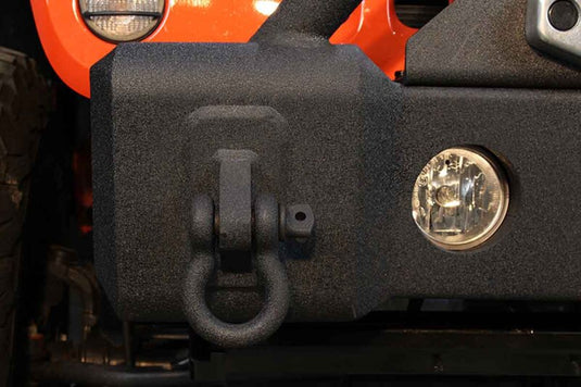 Fishbone Offroad FB21039 FBO D Ring
